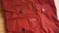 FJALL RAVEN VIDDA PRO Trouser дамско 40 M - L / мъжко S - M панталон със здрава материя - 1536, снимка 10