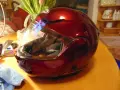 Каска за мотор PROBIKER XL , снимка 2