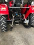 НОВИ 🚜 ТРАКТОРИ (Yanmar) XS254XTL (25 к.с.) с Челен Товарач, снимка 5