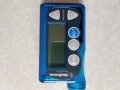 Нова инсулинова помпа на Medtronic Minimed , снимка 1