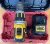 Ударен винтоверт Dewalt от XR серията внос от Германия машината работи отлично, снимка 4
