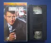Колекция Видеокасети VHS Филми Джеймс Бонд Агент 007, снимка 5