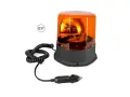 LED аварийна лампа Ayfar 12V с магнит 185 mm, снимка 1