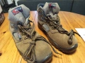 Работни обувки Corfa размер 43/44, снимка 4