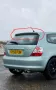 Оригинален заден спойлер/крило за Honda Civic EP2 - 2 врати, снимка 1