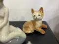 Порцеланови фигури лот, снимка 8