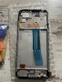 LCD Дисплей за Xiaomi Redmi Note 11 ( 4G NFC ) ( 2022 )  / Tъч скрийн + Рамка / Черен / , снимка 2