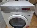 Сушилня с термопомпа AEG PROTEX PLUS 8кг. А+++, снимка 4
