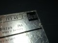 DUAL TVV46-MADE IN GERMANY-ВНОС SWISS 1508221716, снимка 5