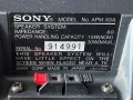 SONY APM-X5A ТОНКОЛОНИ , снимка 4