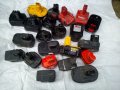 Батерий BOSCH,HILTI, Makita, DeWALT за рециклиране, снимка 3
