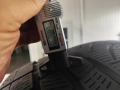 4бр.зимни гуми 275/40/19 Pirelli, снимка 8