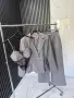 Дамски костюм три части , снимка 3