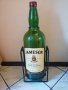 Ботилка, галон-4.5 литра от JAMESON. , снимка 1