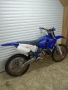 Yamaha YZ 125 2001, снимка 6