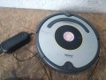  3 броя прахусмокачки.  За ремонт или за части.  Марки: Samsung Navibot SR8898  iRobot Roomba захран, снимка 15