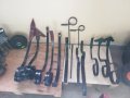 Резервни части за култиватори и продълбочители , снимка 2