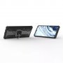 BLOCK Удароустойчив кейс калъф с поставка за Xiaomi Mi 10 / Pro, снимка 12