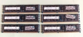 6×8GB DDR3 ECC REG Server RAM – SK Hynix /HP – Refurbished, тествани 🔥, снимка 1