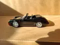 Porsche 911 1990 Norev 1:18, снимка 6