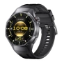 Huawei Watch GT 6 Pro 46mm Модел ATM-B29 Black Titanium Alloy Case НОВ, снимка 1
