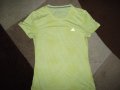 Тениска ADIDAS    дамска,М , снимка 2