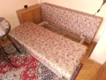 Ракла и 🛋 Диван за кухня с цветен десен!🛏 , снимка 5