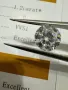Диамант 1.2 карата , мойсанит , за бижу и подарък, снимка 7