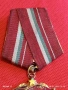 ОРДЕН ЧЕРВЕНО ЗНАМЕ рядък НРБ за КОЛЕКЦИОНЕРИ 53555, снимка 4