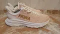 HOKA  Mach Shoes 4 in Sun Kiss/Bright White Номер-39 1/3, снимка 9