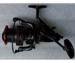 Шаранджийска макара RIKIMARU CARP LONG CAST 7000 – байтрънър, снимка 2