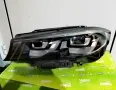 Фар фарове за БМВ 3 Г20 Г21 / BMW 3 G20 G21 FULL LED. , снимка 1