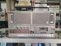 Радио Grundig RR 3000 В отлично състояние. Всичко му работи с изключение на касетата., снимка 1