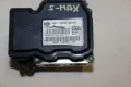 ABS модул Ford S-MAX (2006-2015г.) 6G912C405AK / 6G91-2C405-AK / 15584105J / 54084800C / 16150303, снимка 2