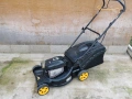 McCullough Husqvarna 46см Самоходна , снимка 2