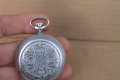 СССР джобен часовник ''Молния'', снимка 7