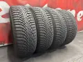 205 55 16, Зимни гуми, Goodyear UltraGrip9+, 4 броя, снимка 1