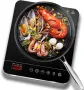 Индукционен котлон Aobosi Induction Hob,Гаранция, снимка 3