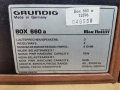 Тонколони Grundig BOX660A, снимка 14