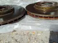 Предни спирачни дискове Опел Астра Х , снимка 4