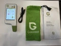 Greentest ECO 6 Уред за измерване на нитрати и радиация, снимка 1