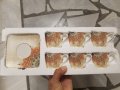 Сервиз за кафе, снимка 4