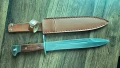 Нож щик байонет за автомат АК-47, снимка 5
