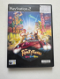 The Flintstones In Viva Rock Vegas за PS2, снимка 1