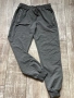 Tommy Hilfiger спортен сив  памучен 100% памук панталон , снимка 3