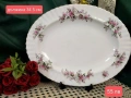 Royal Albert lavander rose , снимка 5
