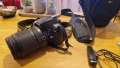 Фотоапарат Nikon D5300, снимка 2