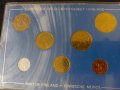 Финландия 1976 - Комплектен сет от 7 монети, снимка 1 - Нумизматика и бонистика - 37786505