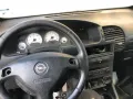 Opel Zafira НА ЧАСТИ ! , снимка 4