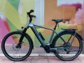 Електрически велосипед Cube Kathmandu * 28" * 750 WH * 6300 Км * , снимка 1
